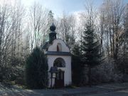 Czorsztyn , Pieniny , kapliczka